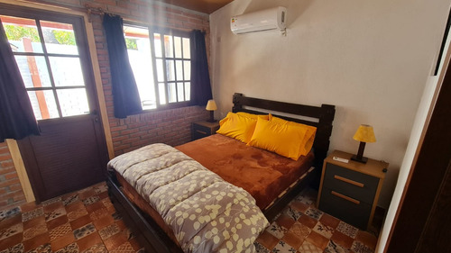 Alquiler Casa 4 Personas Piriapolis 1 Cuadra De La Playa