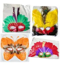Comprar Antifaces De Carnavales, Pelucas