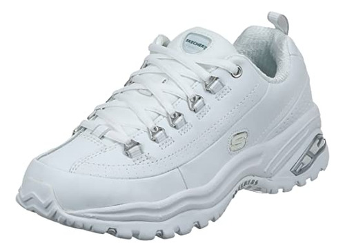 Zapatilla Deportiva Skechers Sport Premium Para Mujer