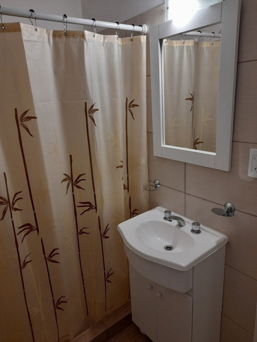Departamento En Venta 2 Ambientes Mar Del Plata Plaza Colon