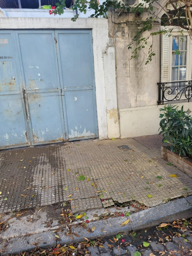 Imagen 6 de 11 de Venta! Importante Lote En Flores - Zona Comercial - Páez 2700