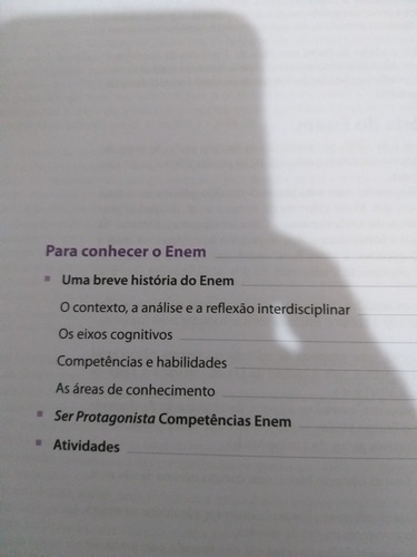 Geografia Ensino Médio (protagonista Box) Volume Único