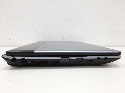 Notebook Samsung Np300e4c Celeron B820 Ddr3 Com Defeito Nf (Usado)