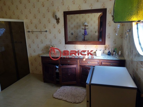 Imagem 24 de 30 de Casa Com Terreno De 5.850 M² Com Casa Principal , Casa De Hóspedes E Casa De Caseiro Na Quinta Da Barra. - Ca01478 - 68310808