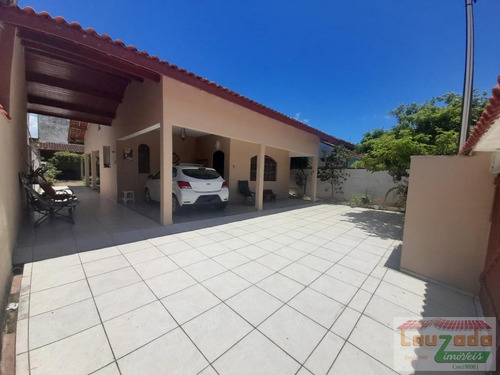 Imagem 2 de 14 de Casa Para Venda Em Peruíbe, Vila Romar, 2 Dormitórios, 1 Suíte, 1 Banheiro, 4 Vagas - 3956_2-1285318