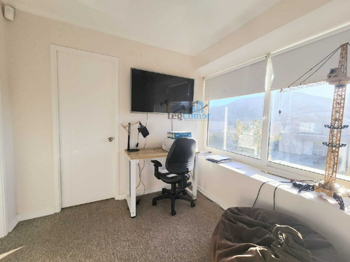 Casa Rebajada Modelo Mediterranea En Alto El Manzano Uf4.200