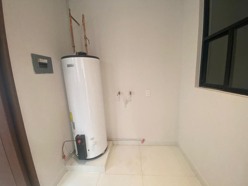 Departamento Venta / Renta Techamachalco !amplios Espacios Y Roof Común!