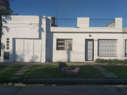 Casa En Venta En Ituzaingó