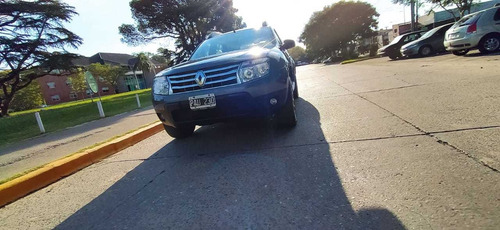 Renault Duster 1.6 4x2 Confort Plus Abs 110cv 2015