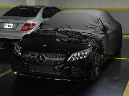 Mercedes-Benz Clase C 2.0 C300 Coupe 258cv Cabrio