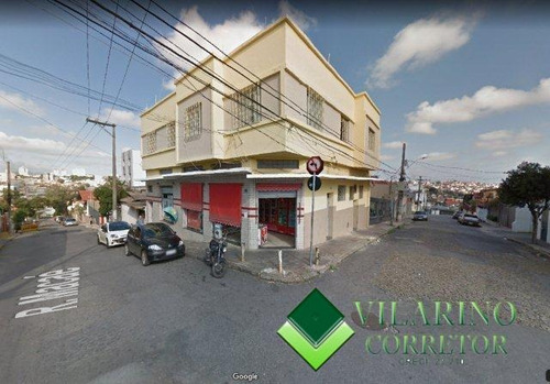 Prédio Mixto - 2488v