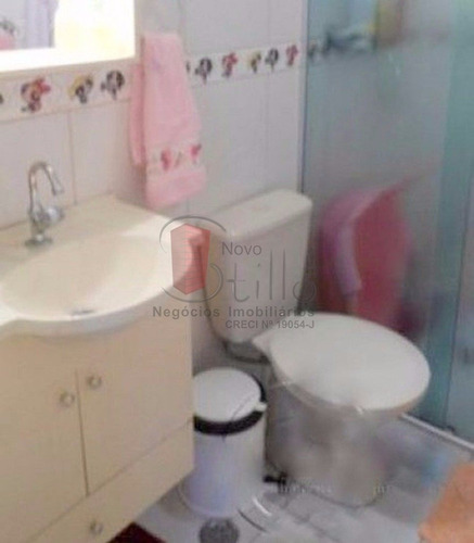 Imagem 11 de 15 de Casa Em Condominio - Vila Prudente - Ref: 5109 - V-5109