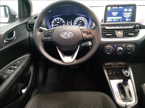 Hyundai Hb20 1.6 16v Vision