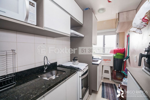 Imagem 14 de 30 de Apartamento, 2 Dormitórios, 48.41 M², Passo Das Pedras - 181732