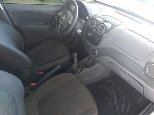 Imagem 2 de 9 de Palio 1.0 Mpi Attractive 8v Flex 4p Manual