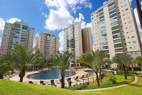Imagem 2 de 30 de Apartamento À Venda Em Fazenda São Quirino - Ap005740