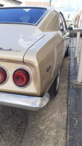 Imagem 12 de 13 de Chevrolet/ Opala Cooper Ano 1978