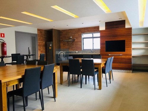 Imagem 6 de 26 de Apartamento A Venda No Bairro Nossa Senhora De Fátima Em - Ap-7014-1