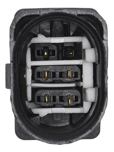 Sensor OxĂgeno Izq/der Mitsubishi Montero V6 3.8l 16