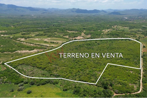 Inversión Única En El Quelite, Sinaloa: Terreno Ideal Para Tu Proyecto