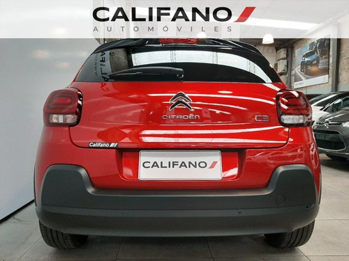 Citroën C3 New. Tasa 0% 2022 0km