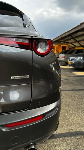 Mazda CX-30 2.5 Grand Touring Lx 4x2