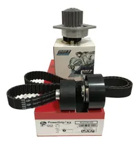 Comprar Kit Distribución Gates + Bomba Agua Dolz Peugeot 307 1.6 16v