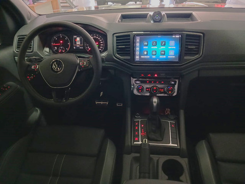 Volkswagen Amarok 3.0 V6 HERO AT