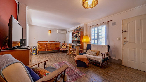 Venta Casa 3 Ambientes Altos De Podesta Jardin