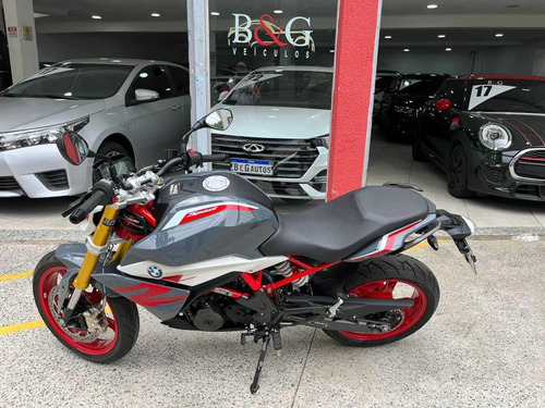 Bmw G 310 R 2023/2023