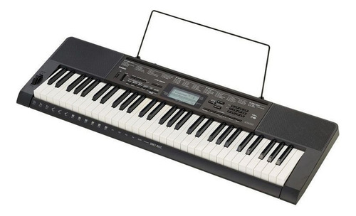 Teclado Casio Ctk3500 61 Teclas Sensitivas + Kit