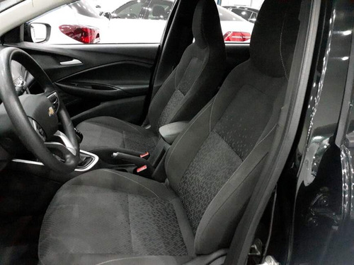 Chevrolet Onix 1.0 FLEX PLUS LT MANUAL