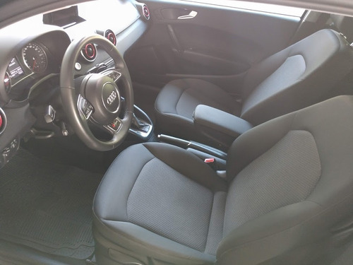 Imagen 4 de 15 de Audi A1 2016 Automatico Poco Uso