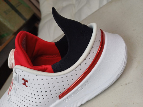 Tenis Entrenamiento Correr Under Armour Slipspeed Unisex Hombre A Msi