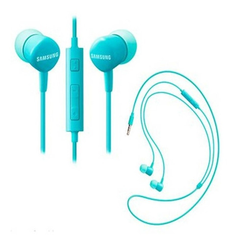 Audífono Samsung Hs1303 In-ear Con Micrófono Viajero Colores