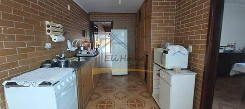 Imagem 13 de 29 de Eli House Imóveis - 26326-j | Sobrado 174m² - Jardim Stella, Santo André - Ca00201 - 69863191