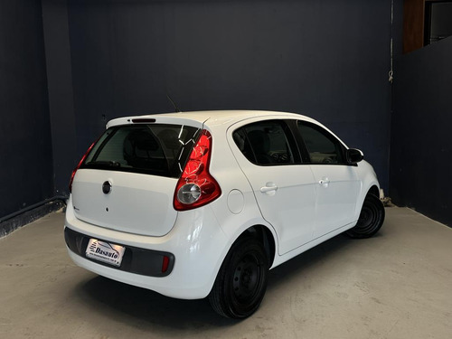 Fiat Palio 1.4 EVO F.Flex 8V 5p