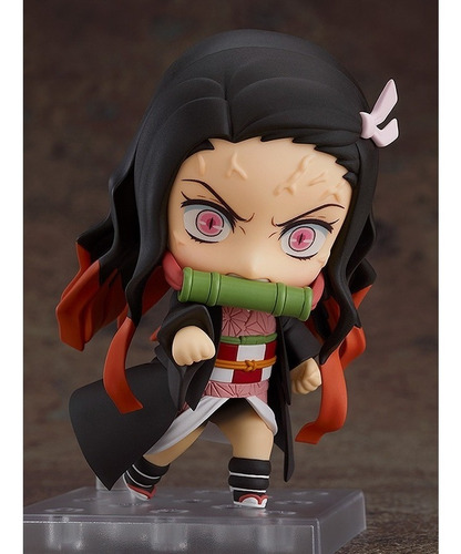 Imagen 7 de 7 de Nendoroid Nezuko Kamado