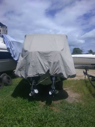 Intermarine 350 Sport