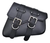 Comprar Bolsas De Silla De Montar Bolsas De Cuero De La Motocicleta