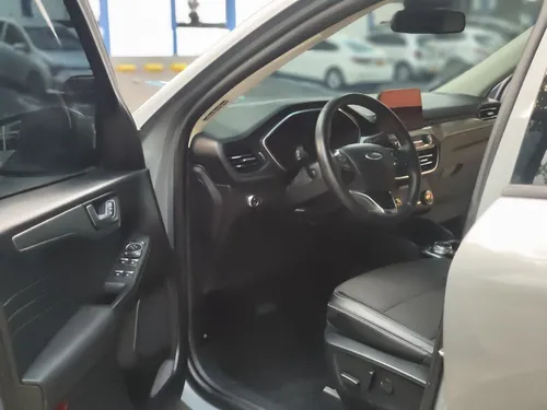 Ford Escape 2.0 Titanium