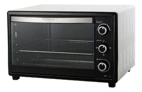 Forno de bancada elétrico Best Forno 56 L 220V