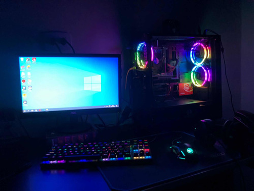Pc Gamer