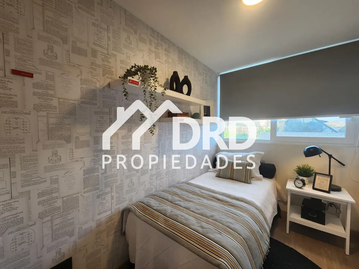 Imagen 5 de 20 de Depto 2d En Venta Nuevo Equipado Y Sin Comisión