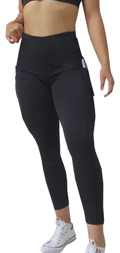 Leggins Para Gym Mujer