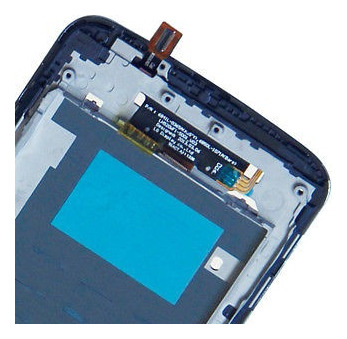 Para LG G2 D801 Tmobile De T-mobile Pantalla Lcd Digitalizad