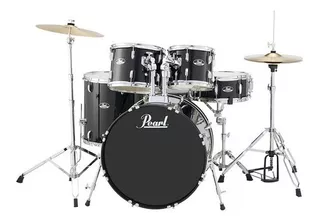 Batería Acústica Pearl Roadshow Rs525scc #31 + Envío Express