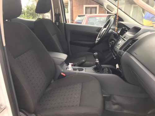 Ford Ranger 2.2 Cd Xl Tdci 125cv 2016