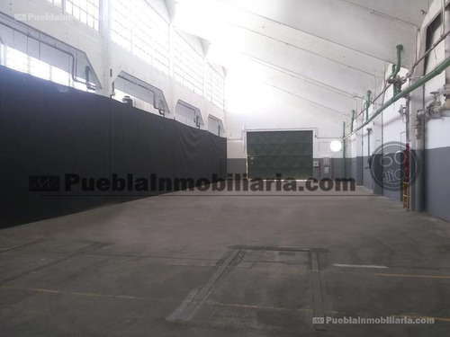 Imagen 3 de 10 de Galpón En Venta - Quilmes