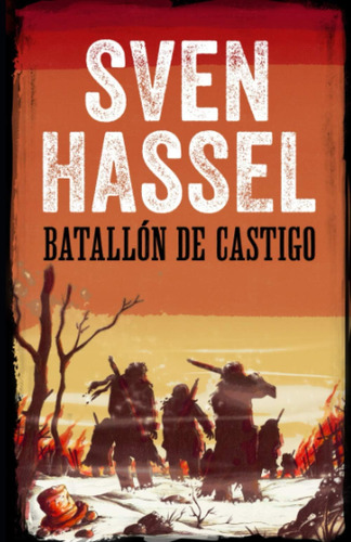 Libro: Batallón De Castigo: Edición Española (spanish Editio